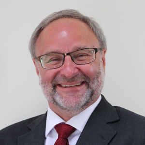 Peter Mansfield