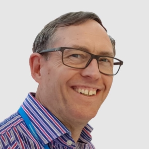 John Manwell